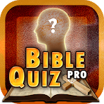 Cover Image of Descargar Bible Trivia 1.3 APK