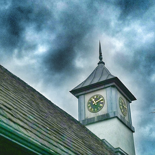 Tower Clock