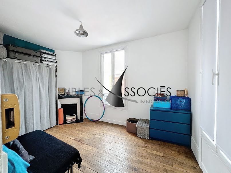 Vente appartement 2 pièces 41 m² à Paris 12ème (75012), 390 000 €