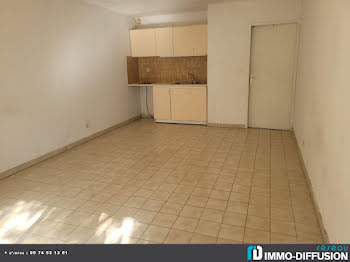 appartement à Montpellier (34)