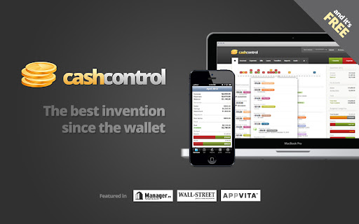 CashControl