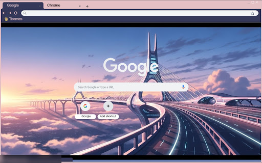 Golden Fields Horizon screenshot 1