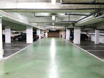 parking à Bagnolet (93)