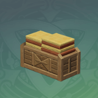 輝光の織物収納箱