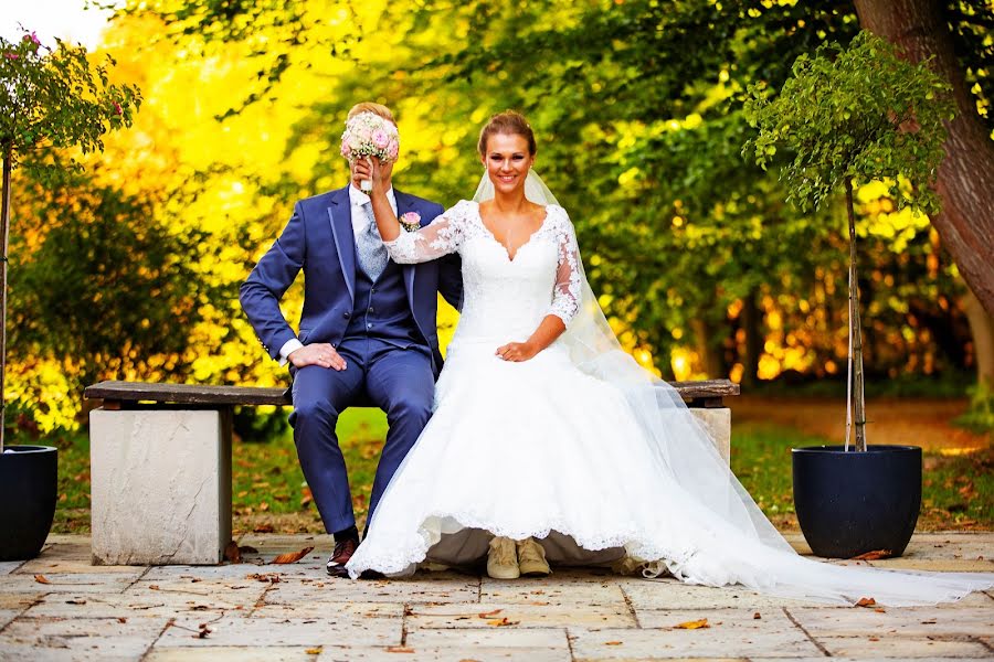 Wedding photographer Rüdiger Gohr (ruego). Photo of 5 February 2021