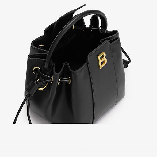 Title 3, Womens Fashionable and Versatile Drawstring Cr...