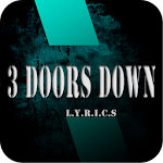 3 Doors Down Hits Lyrics Apk