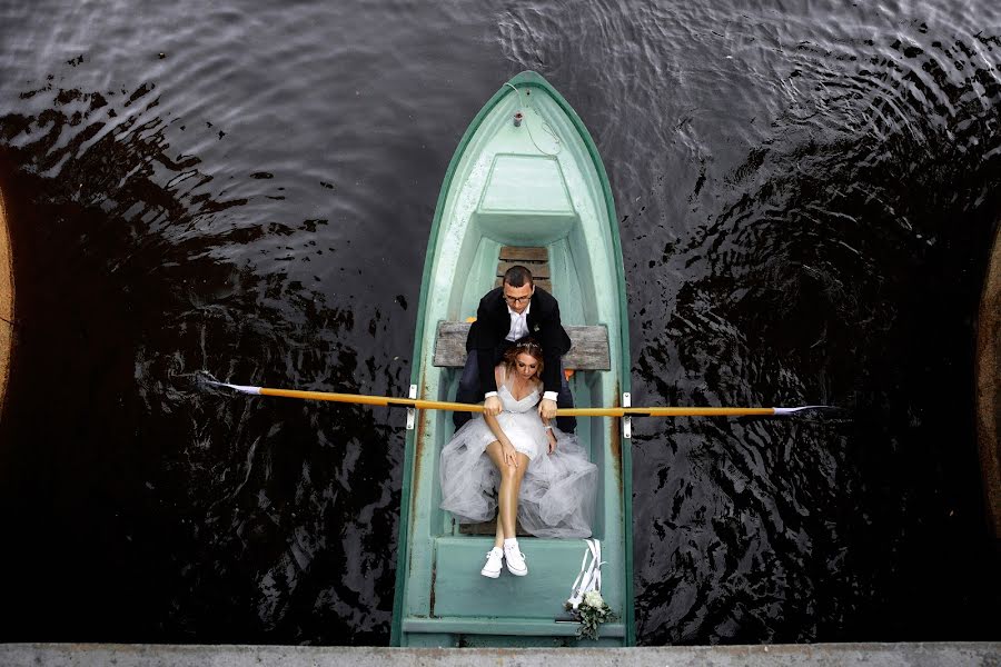 Svatební fotograf Denis Isaev (styleweddphoto). Fotografie z 26.července 2018