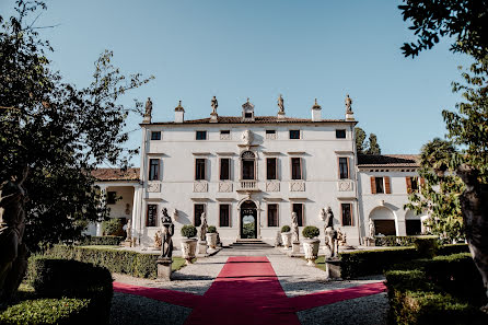 Fotógrafo de bodas Giorgia Muanca (gmpphotography). Foto del 15 de febrero