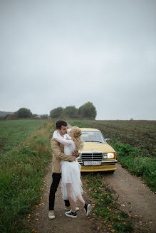 Fotógrafo de casamento Dmitriy Mishin (dmitriymischin). Foto de 17 de outubro 2021