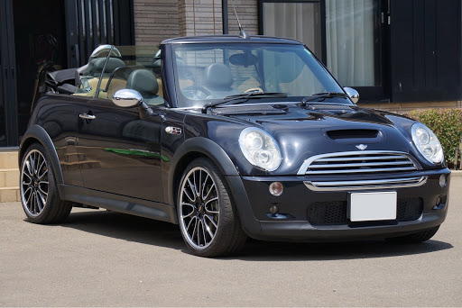Mini コンバーチブル の愛車紹介 ミニ R52 コンバーチブル ミニ クーパーsに関するカスタム メンテナンスの投稿画像 車のカスタム情報はcartune