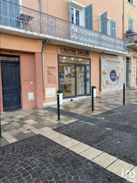 Vente locaux professionnels  50 m² à Hyeres (83400), 74 250 €