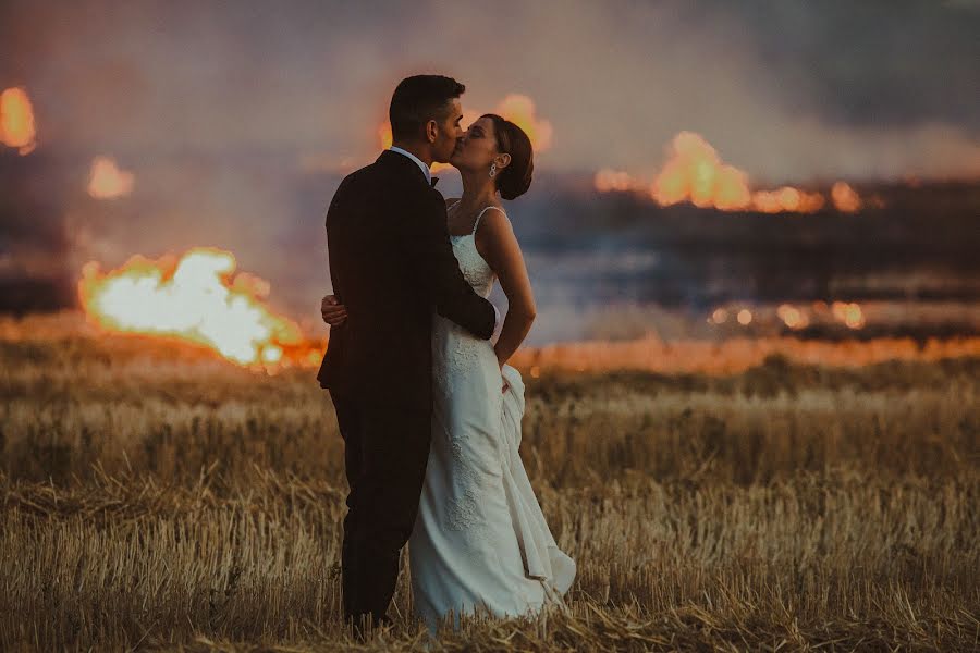 Fotografo di matrimoni Antimo Altavilla (altavilla). Foto del 12 gennaio 2021