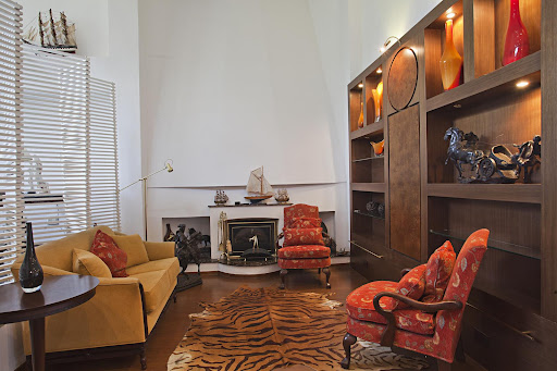 Maison avec terrasse 4