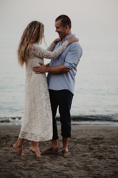 Photographe de mariage Sergio Melnyk (fotomelnyk). Photo du 8 octobre 2018