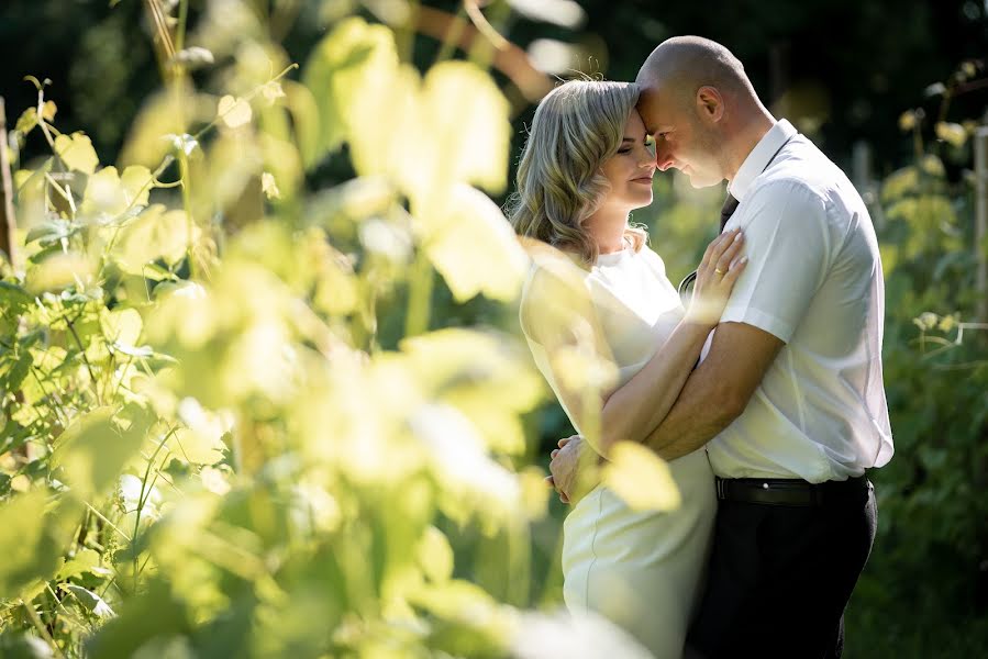 Fotografo di matrimoni Mindaugas Zdancevičius (mzfotografija). Foto del 23 agosto 2022