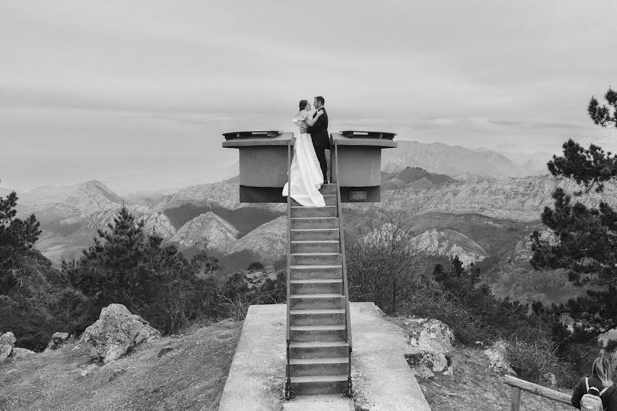 Wedding photographer Raúl Radiga (radiga). Photo of 20 March