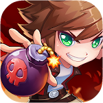 Cover Image of Descargar Bomb Heroes HomeApp 1.0 APK