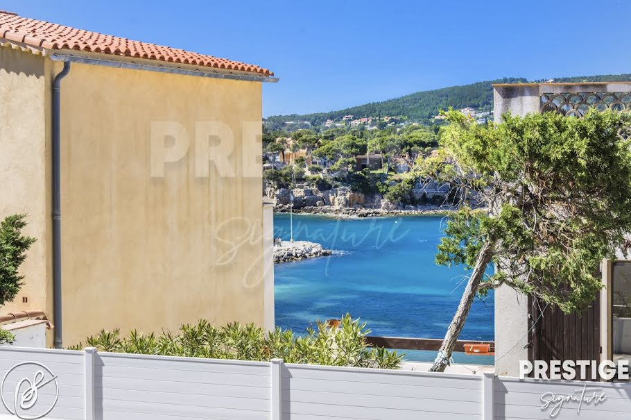 Vente appartement 4 pièces 137.09 m² à Bandol (83150), 850 000 €