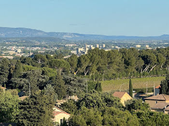 appartement à Pujaut (30)