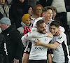 Fulham et Andreas Pereira se qualifient en FA Cup