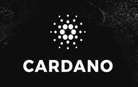 ADA ticker | Cardano ticker small promo image