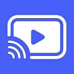 Cover Image of Descargar Smart TV Cast - Screen Mirroring for Smart TV 1.0.5 APK