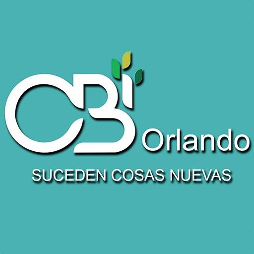 CBI Orlando 生活 App LOGO-APP開箱王