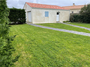 terrain à Brem-sur-Mer (85)