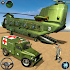 US Army Ambulance Driving Game1.7