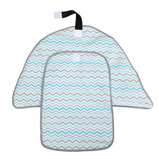 Title 11, Babys Polyester Portable Changing Mat, foldabl...