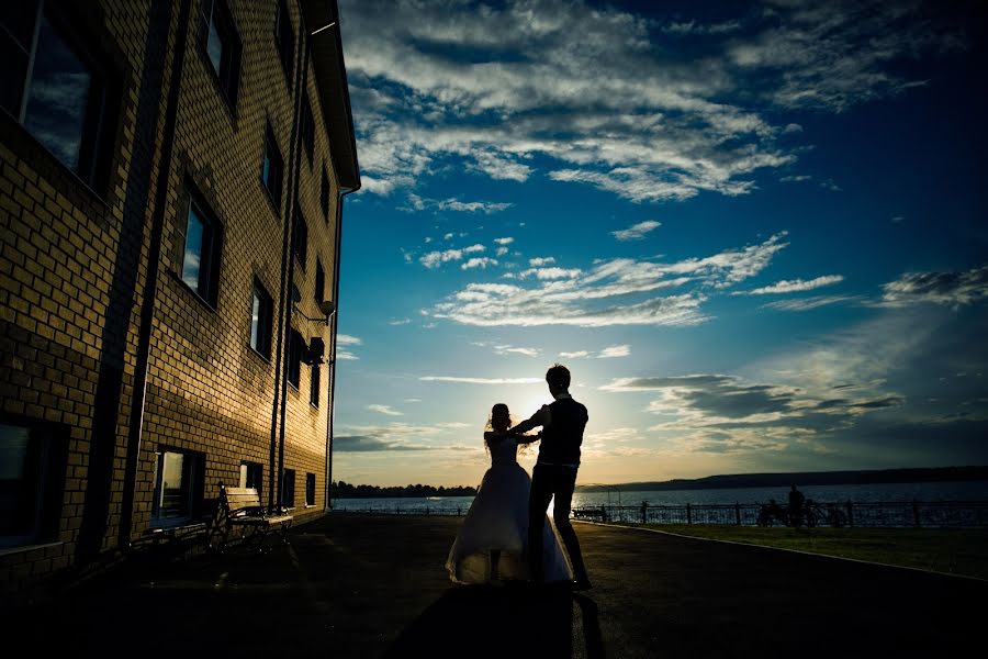 Wedding photographer Vadim Dorofeev (dorof70). Photo of 15 June 2016