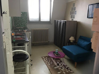 appartement à Tourcoing (59)