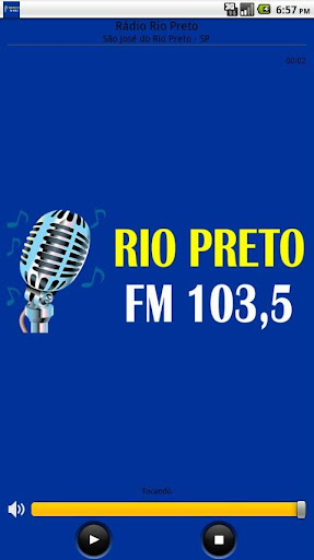 Rádio Rio Preto FM