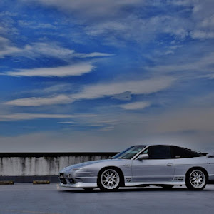 180SX RPS13