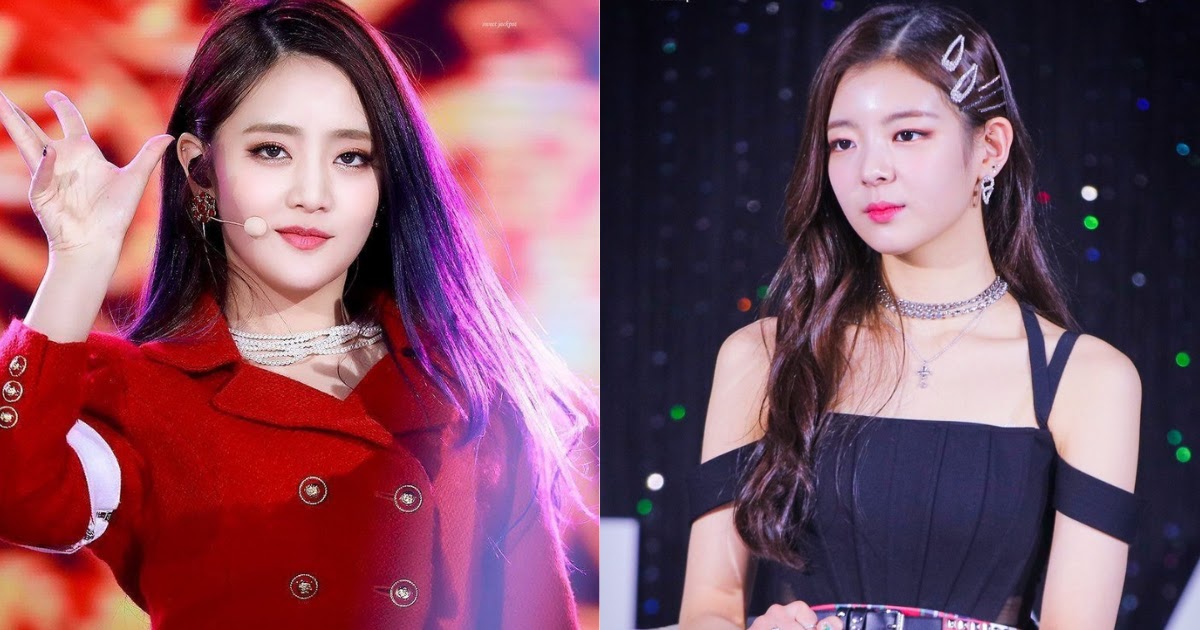 Korean Netizens Name 4 Female Idols That Look So Expensive It Hurts Koreaboo