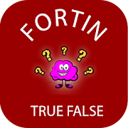 Fortin True False Quiz 1.1 Icon