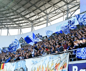 La Ghelamco Arena sera comble pour le possible match du titre !