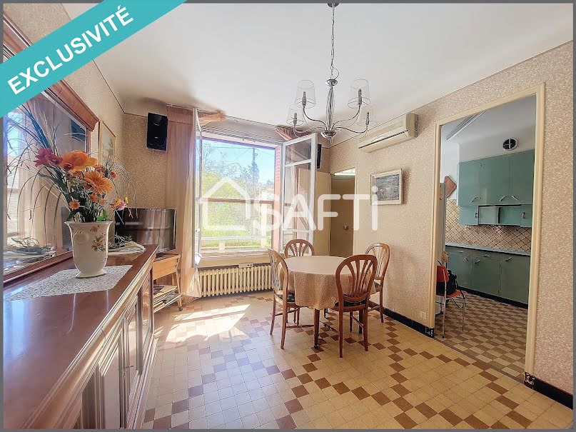 Vente maison 4 pièces 65 m² à Marseille 15ème (13015), 210 000 €