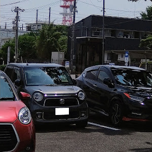 N-ONE JG1