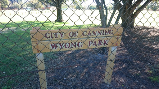 Wyong Park South East 