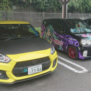 ムーヴカスタム L150S