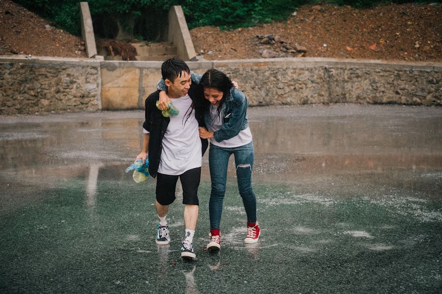 Fotografo di matrimoni Duc Nguyen (ducnguyenphotos). Foto del 8 gennaio 2020