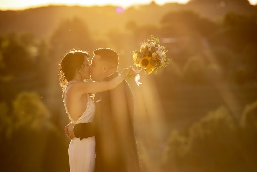 Photographe de mariage Domenico Scirano (domenicoscirano). Photo du 3 février 2023