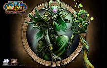 WOW Druid New Tab WOW Druid Wallpapers small promo image