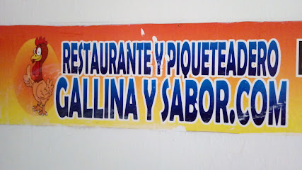 Gallina y Sabor.com