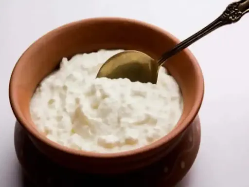 Plain Dahi