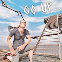 Only Go Up: Impossible Parkour