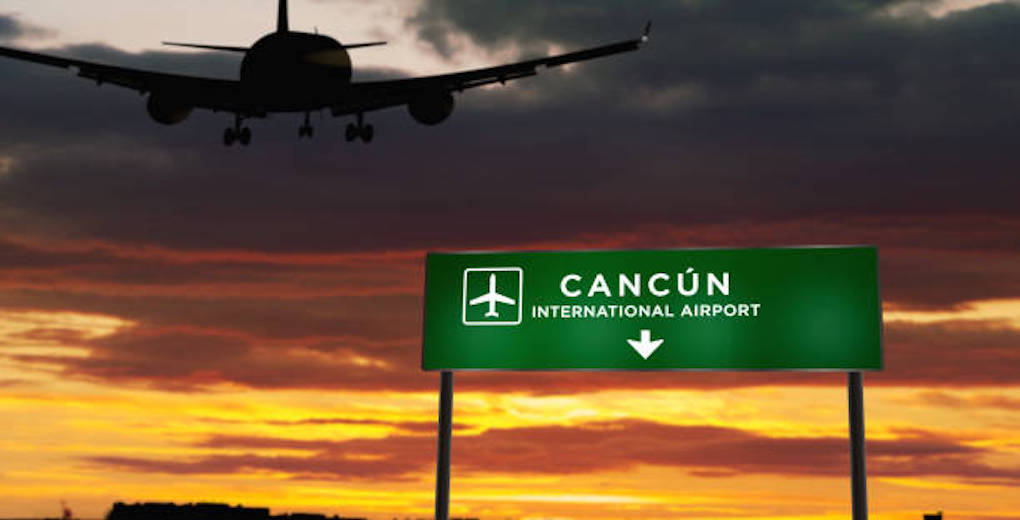 Cancun Aeropuerto