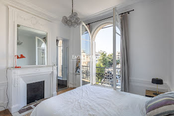 appartement à Paris 16ème (75)